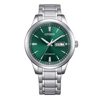 Orologio Citizen OF Automatico in Acciaio NY4058-79X - NY4058-79X